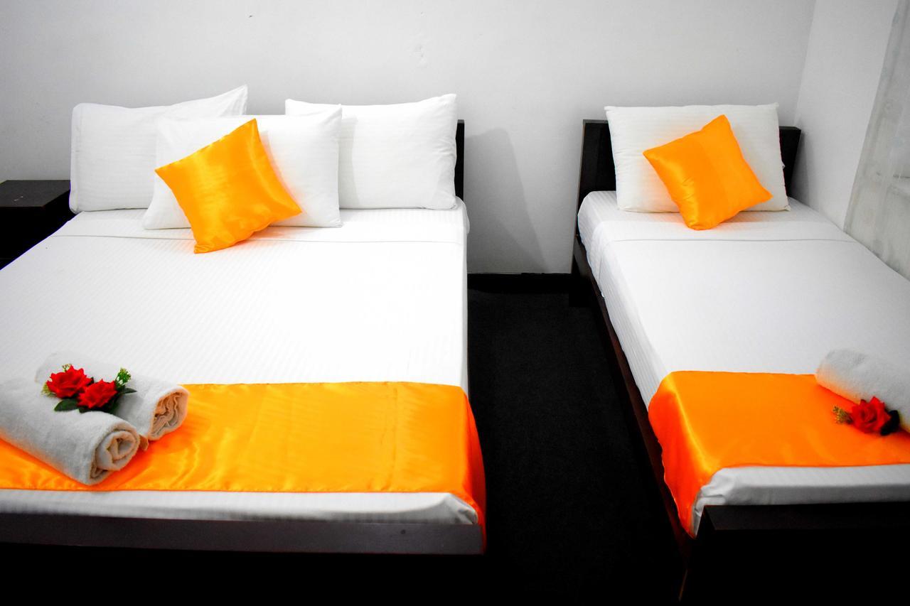 Molino Tourist Rest Anuradhapura Hotel Bagian luar foto