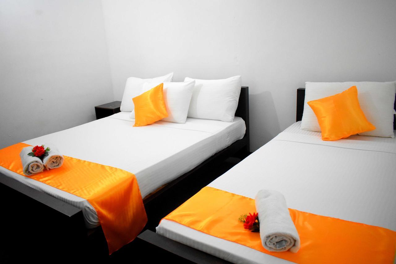 Molino Tourist Rest Anuradhapura Hotel Bagian luar foto