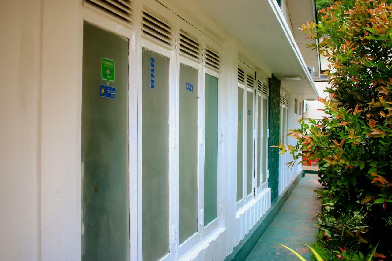 Molino Tourist Rest Anuradhapura Hotel Bagian luar foto